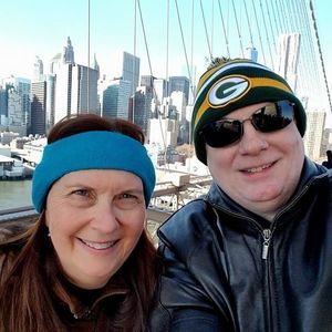 Meet your Posher, Jane